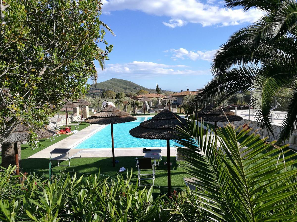 Il Mandorlo Aparthotel 3*